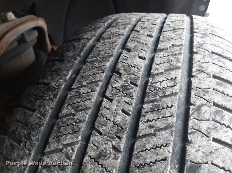 image for item LX9815 2015 Chevrolet Silverado 1500  Double Cab pickup truck