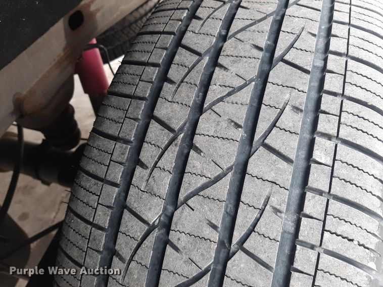 image for item LX9815 2015 Chevrolet Silverado 1500  Double Cab pickup truck