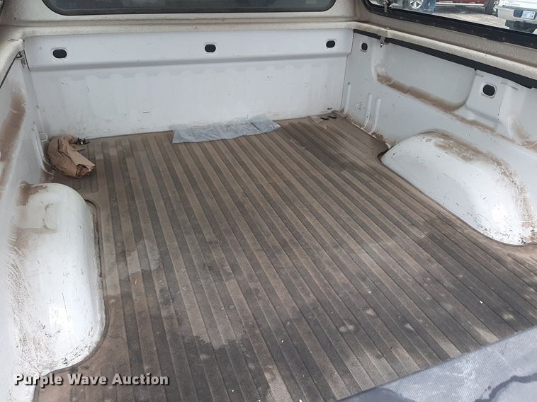 image for item LX9816 2015 Chevrolet Silverado 1500  Double Cab pickup truck