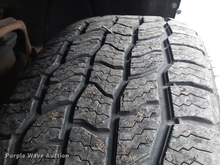 image for item LX9816 2015 Chevrolet Silverado 1500  Double Cab pickup truck