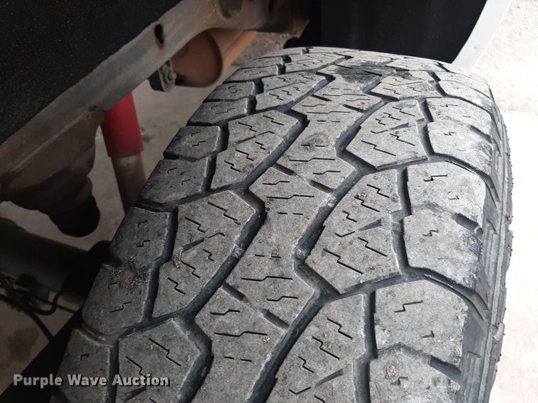 image for item LX9817 2015 Chevrolet Silverado 1500  Double Cab pickup truck