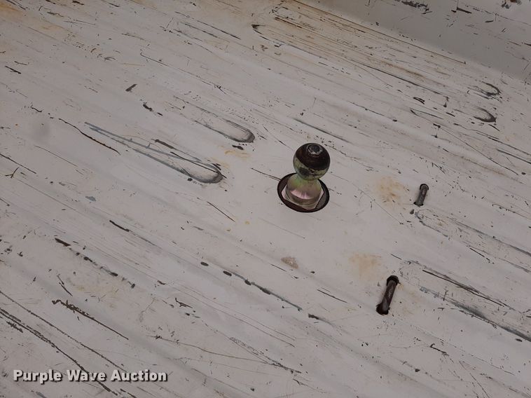 image for item LX9818 2014 Dodge Ram 2500HD  Crew Cab pickup truck