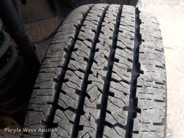 image for item LX9818 2014 Dodge Ram 2500HD  Crew Cab pickup truck