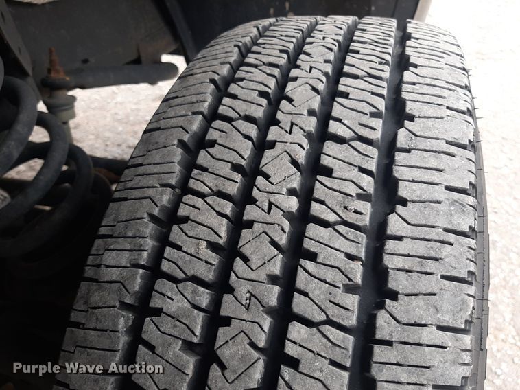 image for item LX9818 2014 Dodge Ram 2500HD  Crew Cab pickup truck