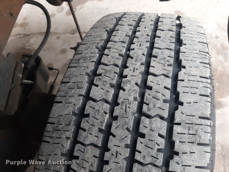 image for item LX9818 2014 Dodge Ram 2500HD  Crew Cab pickup truck