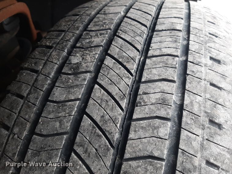 image for item LX9819 2015 Chevrolet Silverado 1500  Double Cab pickup truck