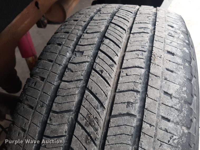 image for item LX9819 2015 Chevrolet Silverado 1500  Double Cab pickup truck