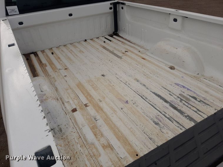 image for item LX9821 2008 GMC Sierra 1500  pickup truck