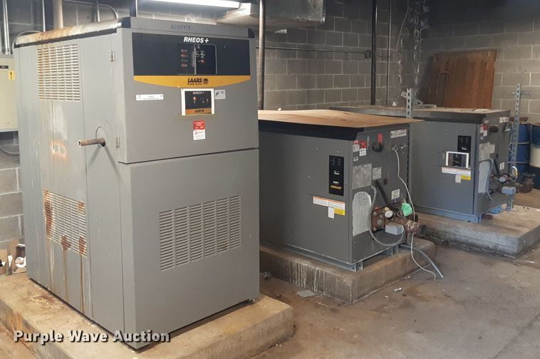 image for item LX9822 (3) boilers