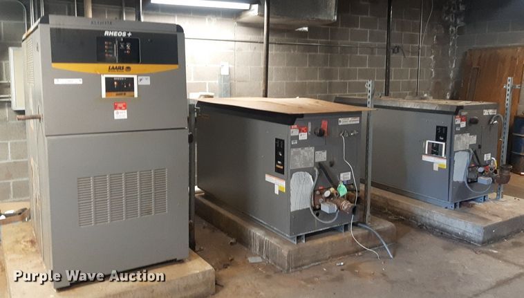 image for item LX9822 (3) boilers