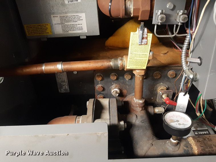 image for item LX9822 (3) boilers