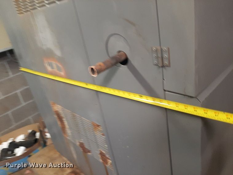 image for item LX9822 (3) boilers