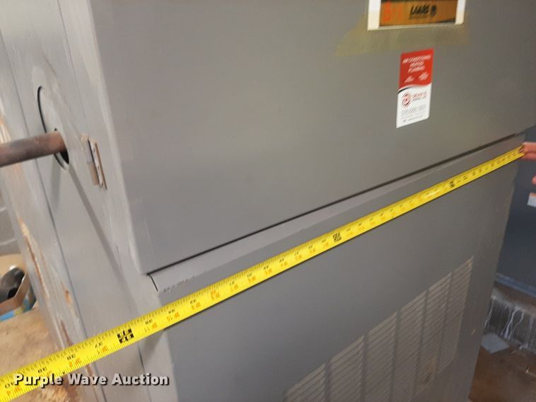 image for item LX9822 (3) boilers