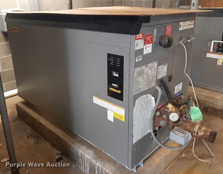 image for item LX9822 (3) boilers