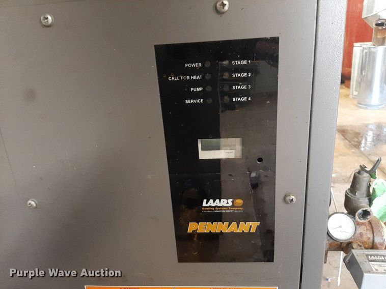 image for item LX9822 (3) boilers