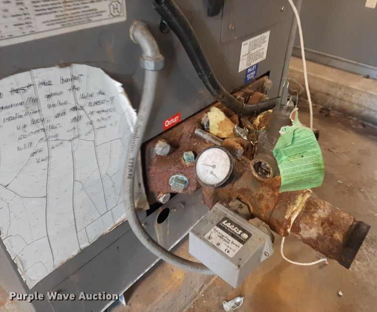 image for item LX9822 (3) boilers