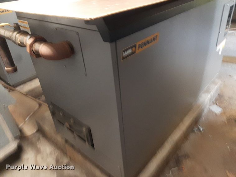 image for item LX9822 (3) boilers