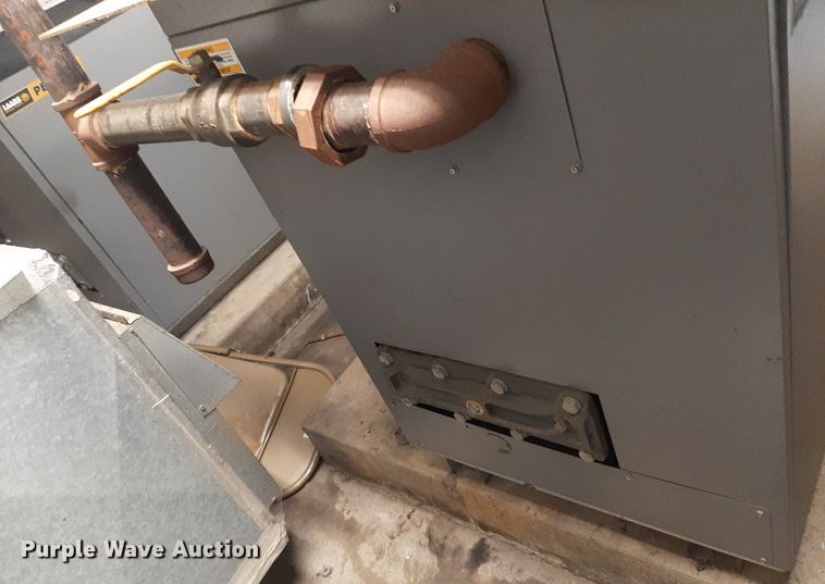 image for item LX9822 (3) boilers