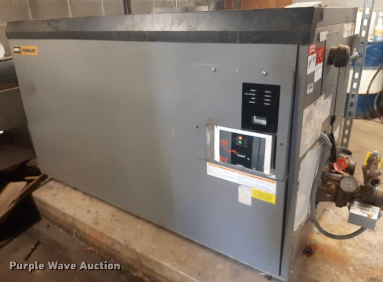 image for item LX9822 (3) boilers