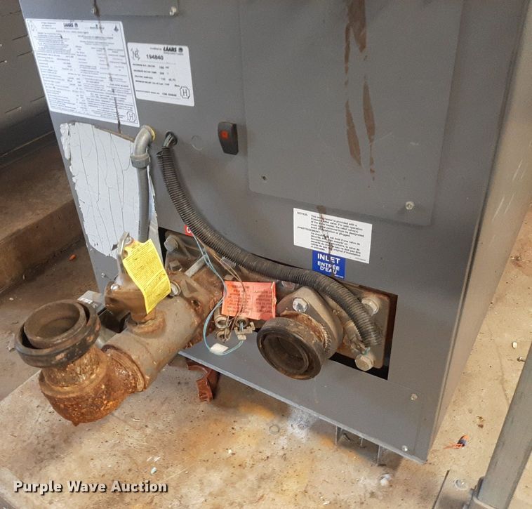 image for item LX9822 (3) boilers