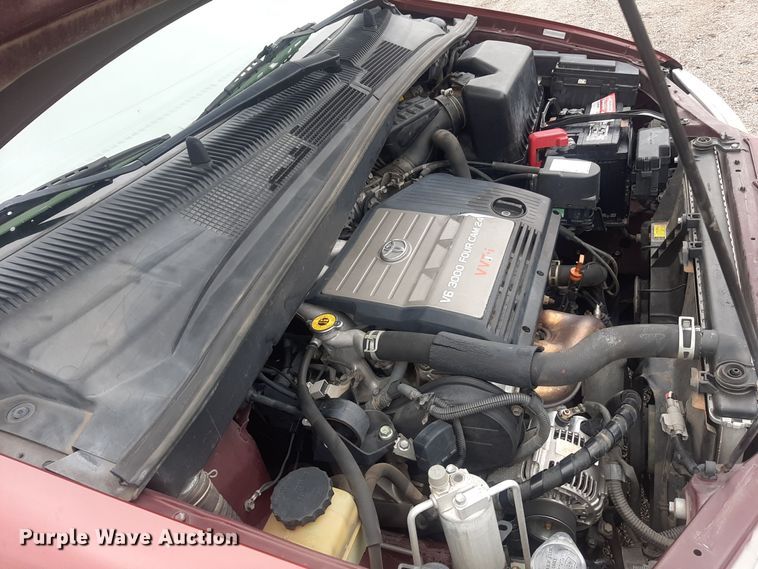 image for item LX9825 2001 Toyota Sienna  van