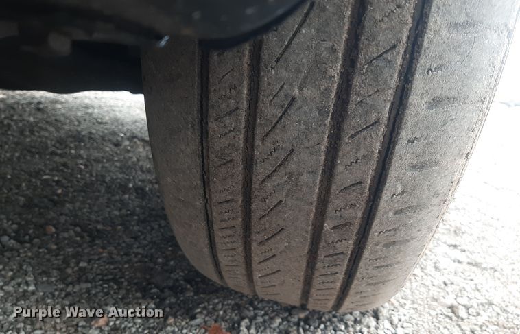 image for item LX9825 2001 Toyota Sienna  van