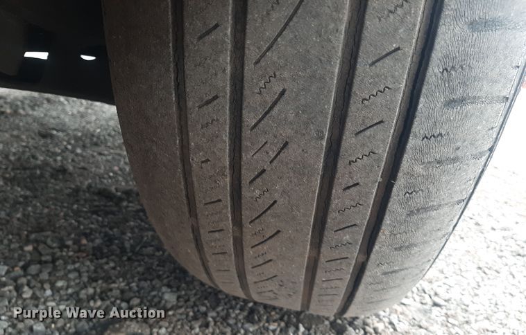 image for item LX9825 2001 Toyota Sienna  van