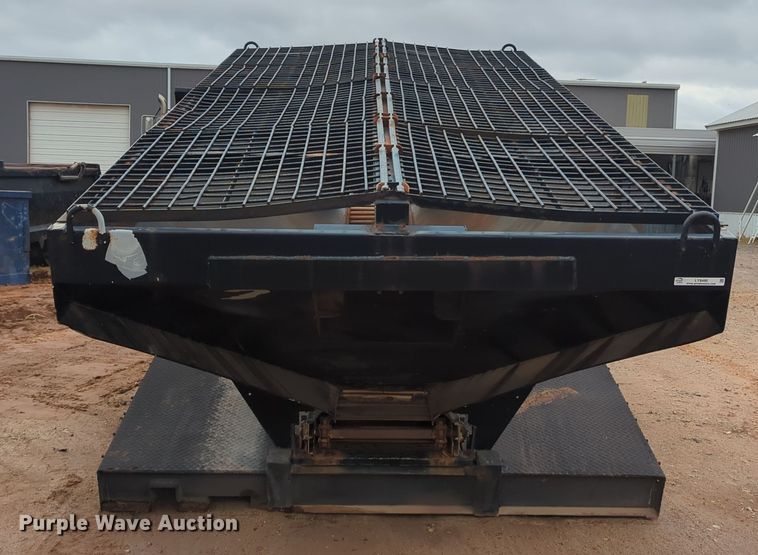 image for item LY9486 Spreader bed