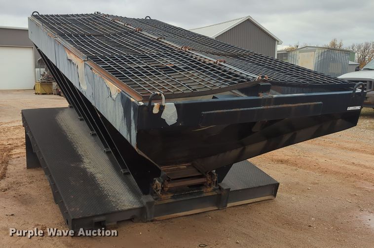 image for item LY9486 Spreader bed