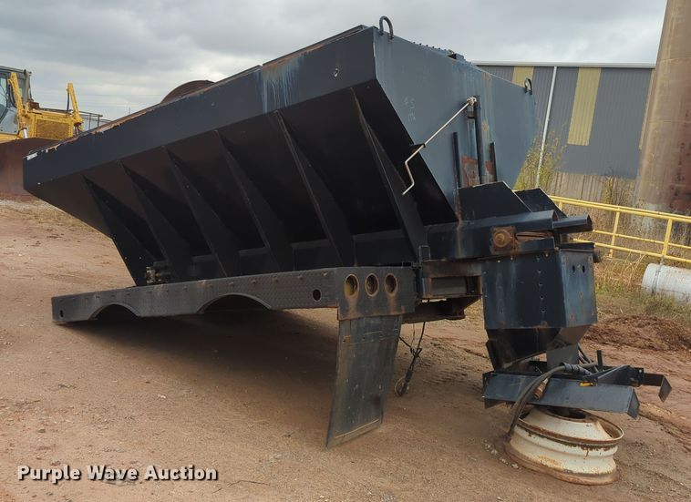 image for item LY9486 Spreader bed