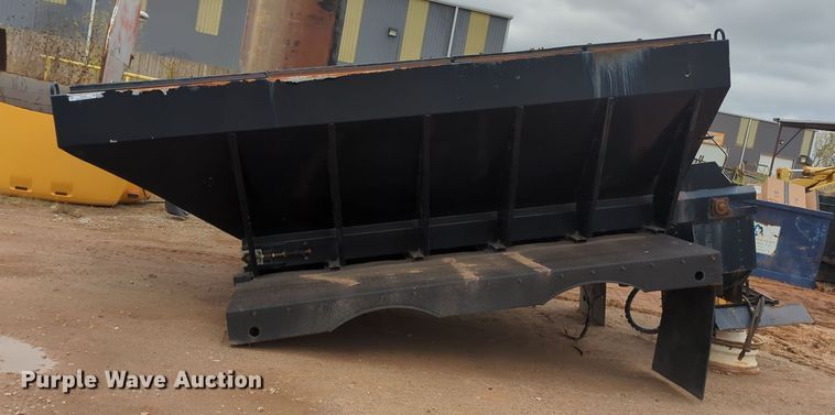 image for item LY9486 Spreader bed