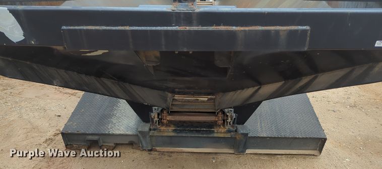 image for item LY9486 Spreader bed