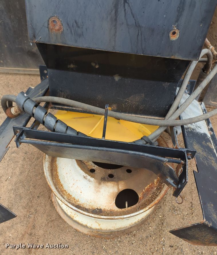 image for item LY9486 Spreader bed