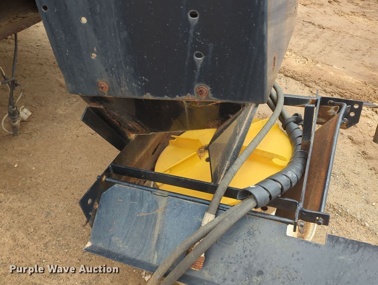 image for item LY9486 Spreader bed