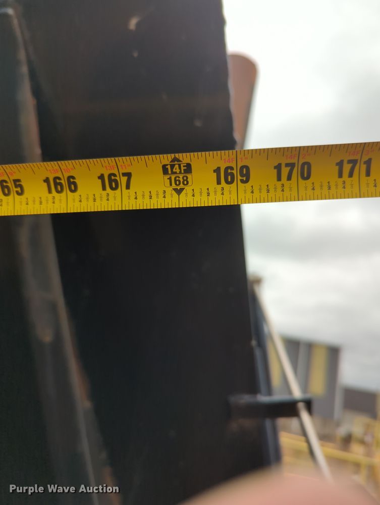 image for item LY9486 Spreader bed