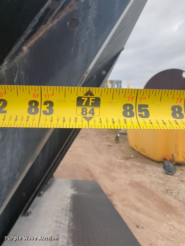 image for item LY9486 Spreader bed