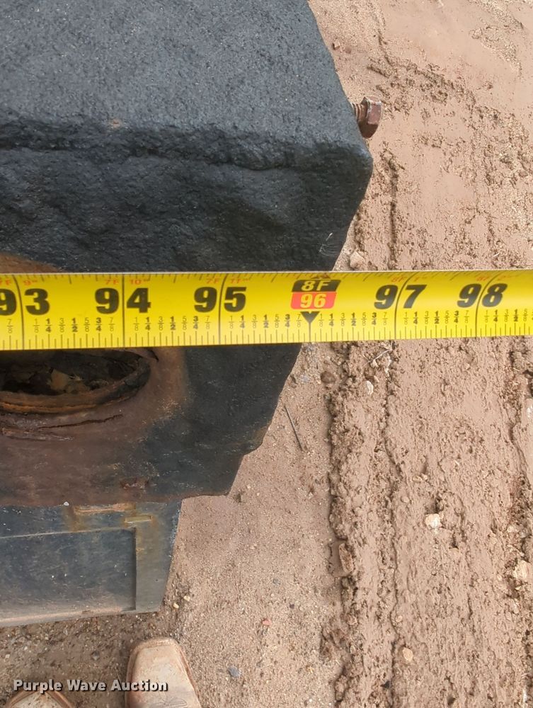 image for item LY9486 Spreader bed