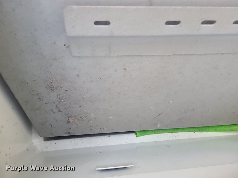 image for item MG9735 2017 Western Global Fuel Cube FCP500  tank