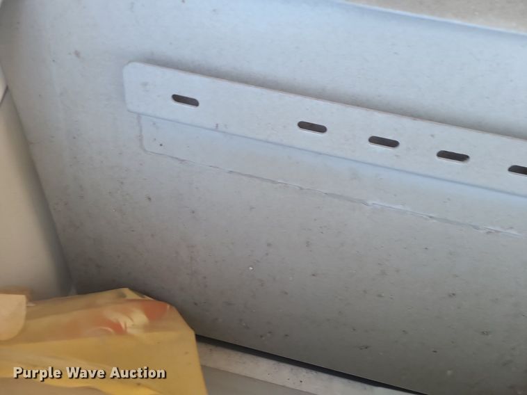 image for item MG9736 2017 Western Global Fuel Cube FCP500  tank