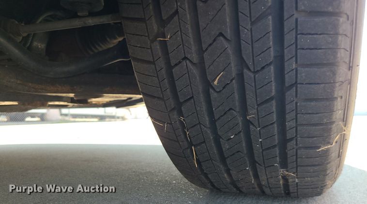 image for item MG9745 2017 Dodge Grand Caravan  handicap accessible van