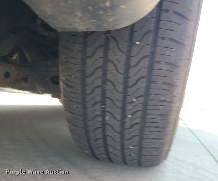 image for item MG9745 2017 Dodge Grand Caravan  handicap accessible van