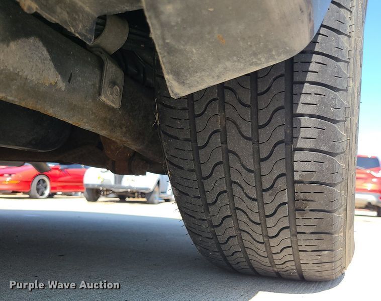 image for item MG9745 2017 Dodge Grand Caravan  handicap accessible van