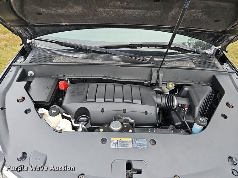 image for item MH9405 2014 Chevrolet Traverse LT  SUV