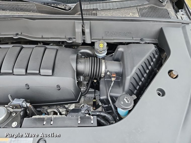 image for item MH9405 2014 Chevrolet Traverse LT  SUV