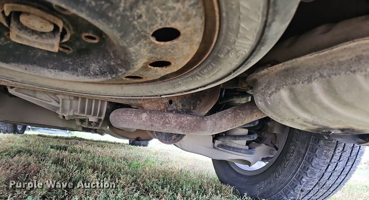 image for item MH9405 2014 Chevrolet Traverse LT  SUV