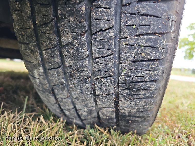 image for item MH9405 2014 Chevrolet Traverse LT  SUV