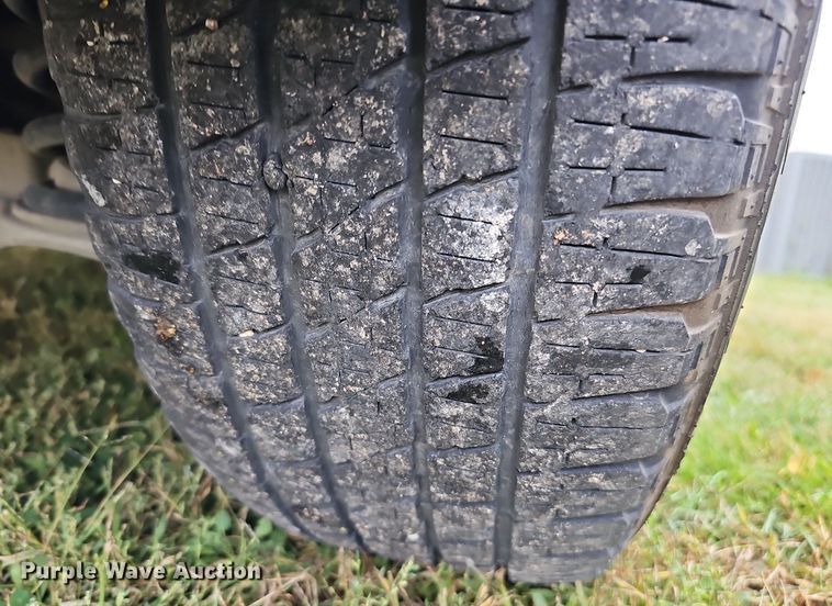 image for item MH9405 2014 Chevrolet Traverse LT  SUV