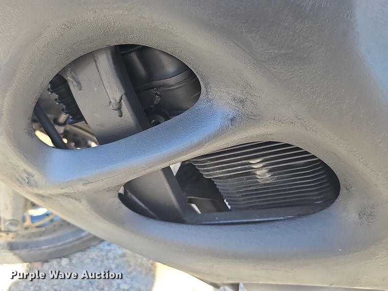 image for item MH9515 2001 Suzuki GSX 600F  motorcycle