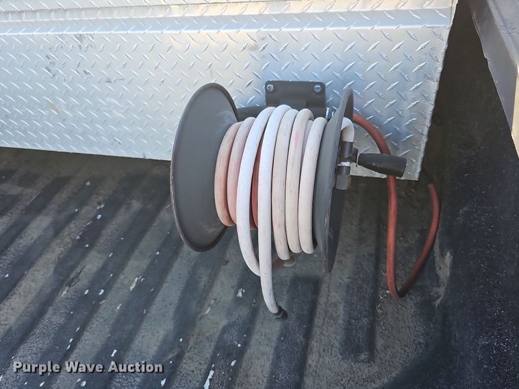 image for item MH9516 2011 Ford F150  pickup truck