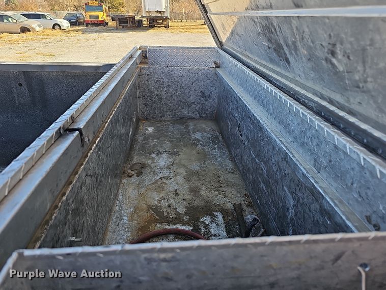 image for item MH9516 2011 Ford F150  pickup truck